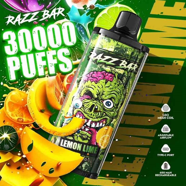 Razzbar 30k