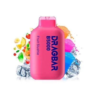 DragBar B5000 Verdampfer