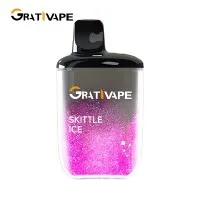 Grativape IMagic 10000 Züge