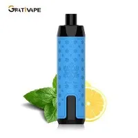 Grativape ISnow Bar 16000 Puffs Vape