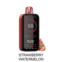 HIFANCY LUXUSBOX 18000 Züge IJoy Uranus 25000 Einweg-Vape