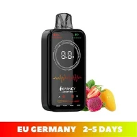 HIFANCY LUXUSBOX 18000 Züge