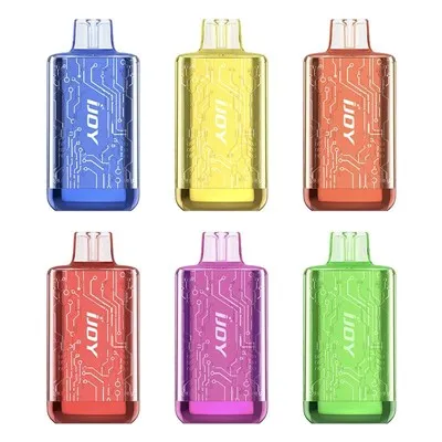 IJoy Cyber ​​5000