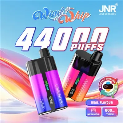 JNR WindWhip 44K