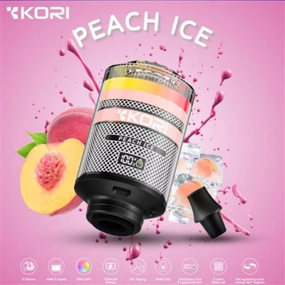 Kori Shisha Head 100k