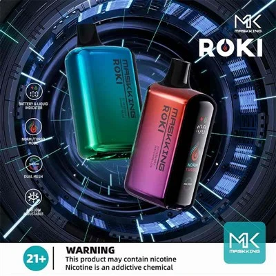 Maskking ROKI 15000 Züge