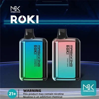 Maskking ROKI 15K