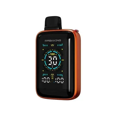 Maskking VIMAXI 20000