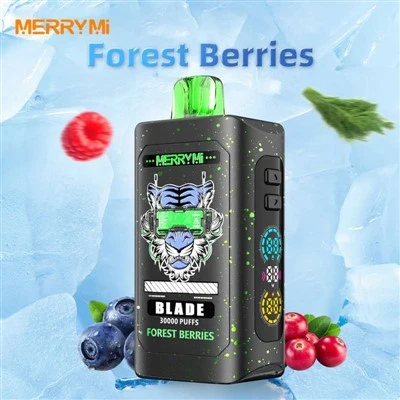 Frohe Mi Blade 30K Puffs