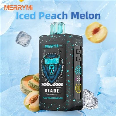 Frohe Mi Blade 30K