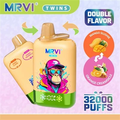 MRVI TWINS 32000