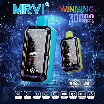 MRVI GEWINNT 30000
