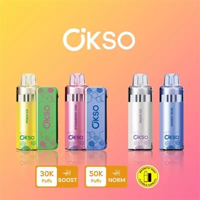 OKSO-Schaltersatz 50000