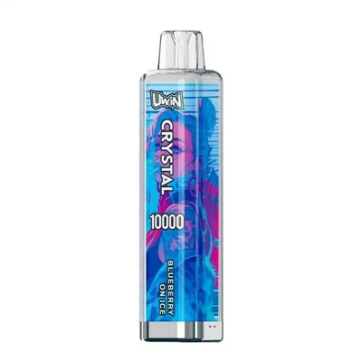 Uwin-Kristall 10000