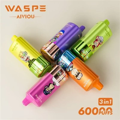 Wespe Triple 60000