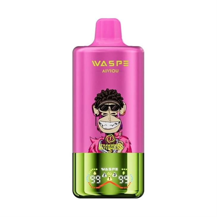 Waspe Aiviou 60k 3 in 1