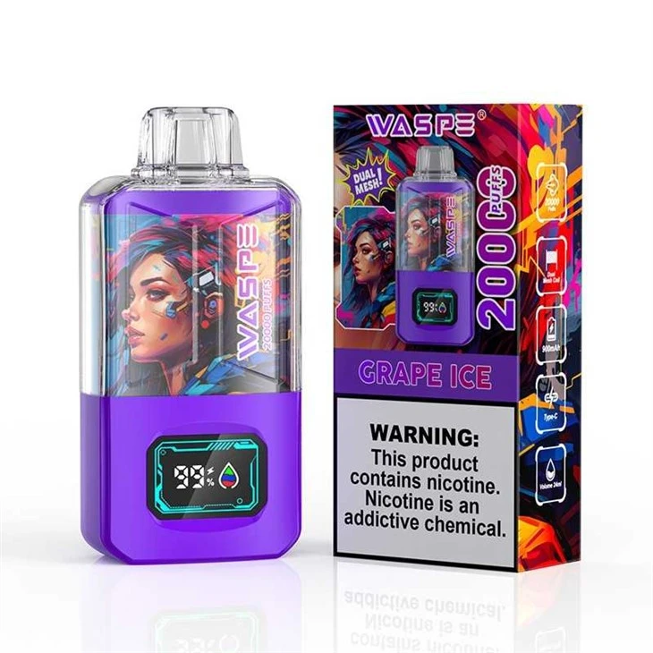 Wespenbox 20000