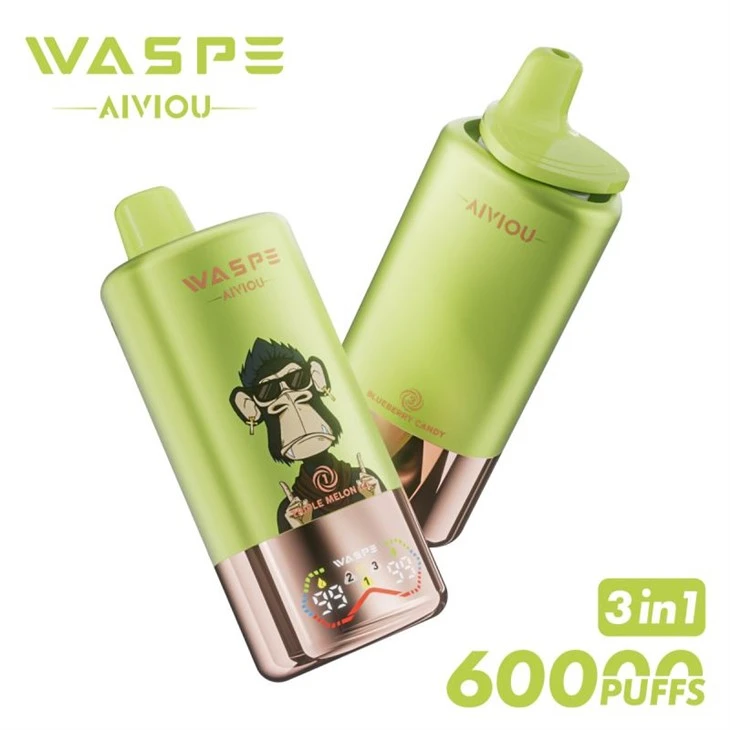Wespe Triple 60k