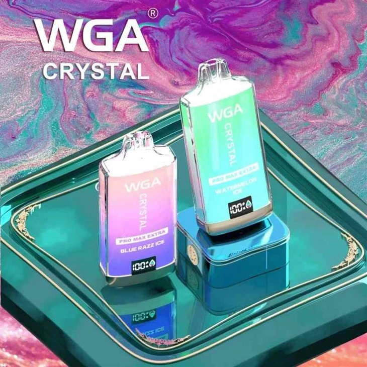 WGA Kristall Pro Max Extra 15000