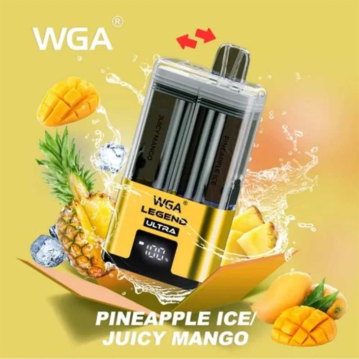 WGA Legende Ultra 30000
