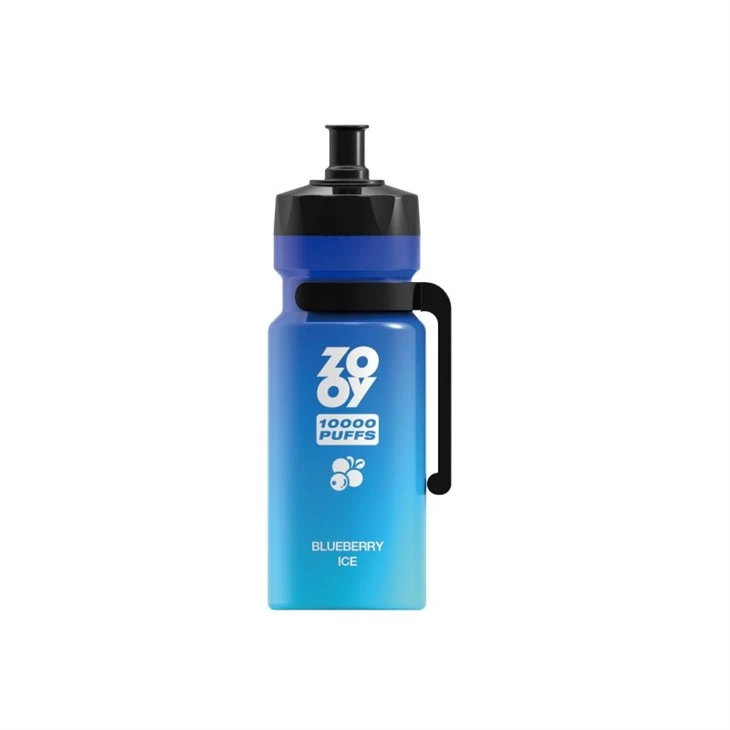 Zooy Wasserkocher 10000 Puff